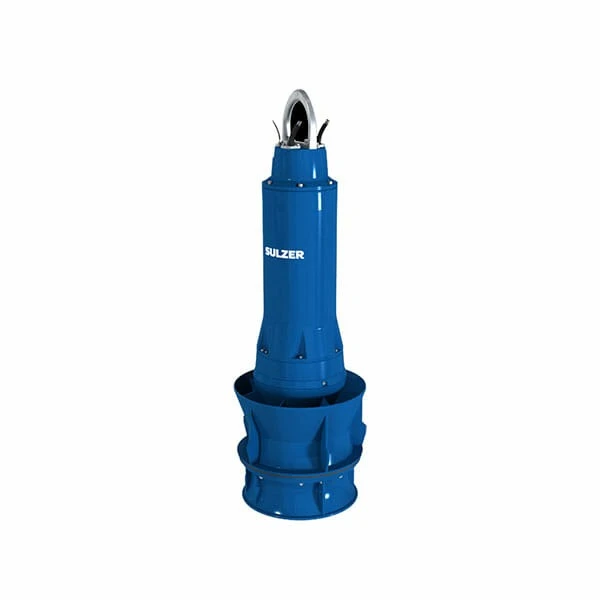 Submersible-Propeller-Pump
