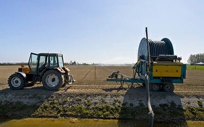 Irrigation
