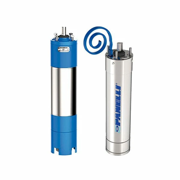 submersible-motors