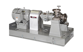 DXP 1 PWH API API 610 BB1