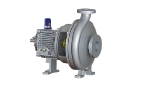 DXP 10 PWA ANSIASME B73.1 PROCESS PUMP