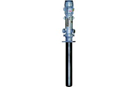 DXP 6 PWV API 610 Vertical Turbine Pump