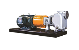 DXP 9 PWA-SP SELF-PRIMING PROCESS PUMP