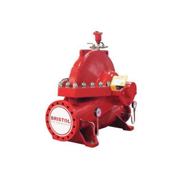 Fire Pump Catalog